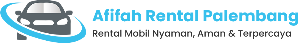 Rental Mobil Palembang